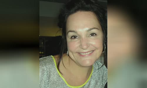 Kate Langbroek