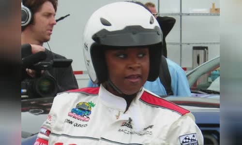 Robin Quivers