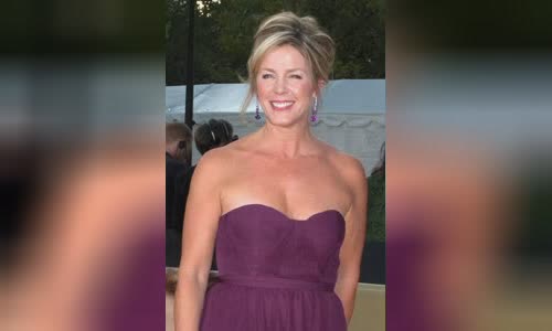 Deborah Norville