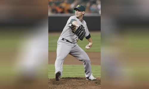 Craig Breslow