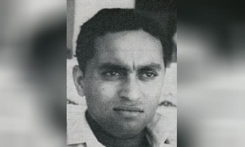 Dilip Sardesai