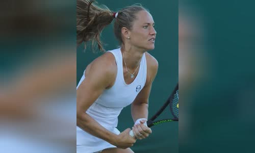 Kateryna Bondarenko
