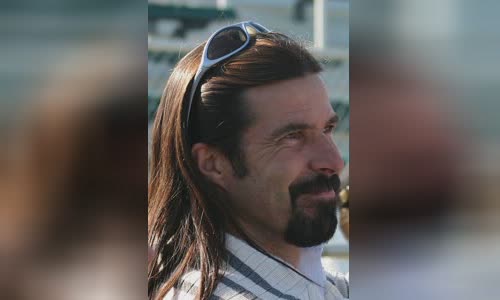 Marcelo Balboa