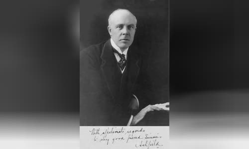 Albert Stanley, 1st Baron Ashfield