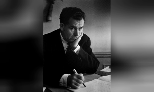André Jolivet