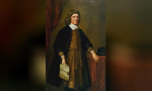 Cecil Calvert, 2nd Baron Baltimore