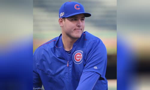 Anthony Rizzo