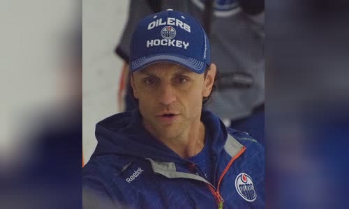 Rocky Thompson