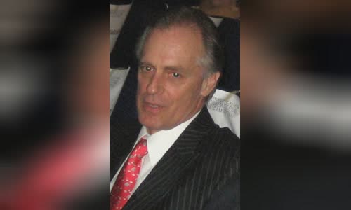 Keith Carradine