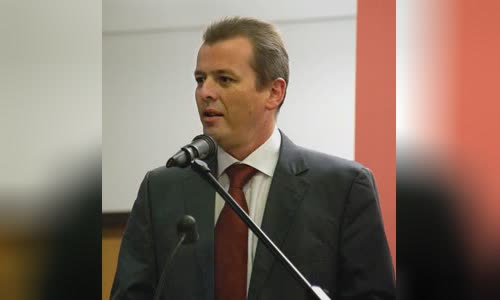 Ulrich Maly