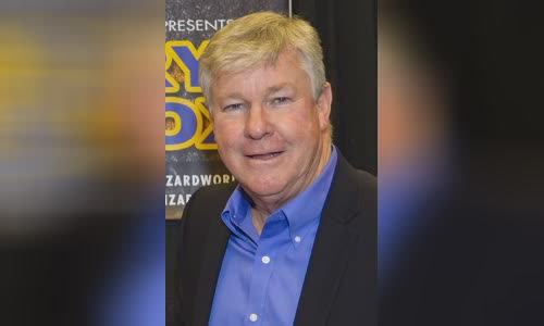 Larry Wilcox