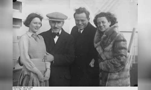 Adolf Busch