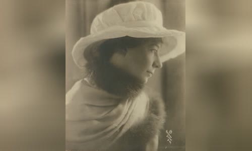 Sara Teasdale