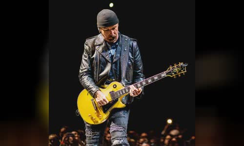 The Edge