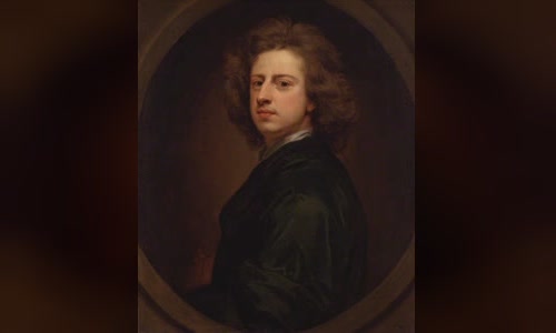 Godfrey Kneller