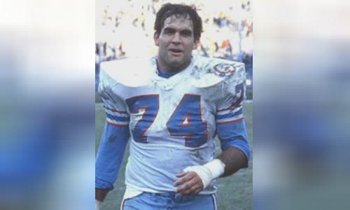 Bruce Matthews (American football)