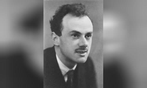 Paul Dirac