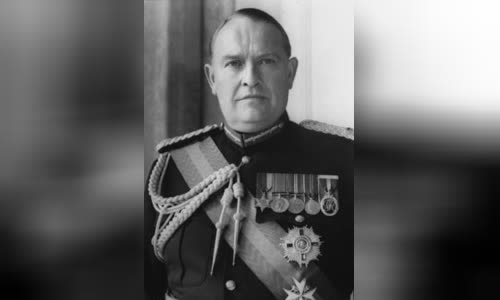 Charles Lyttelton, 10th Viscount Cobham