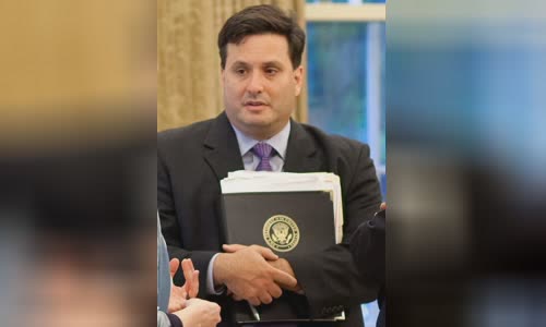Ron Klain