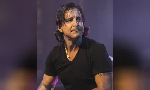 Scott Stapp
