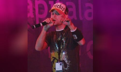 Brian Harvey