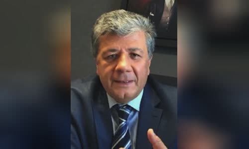 Mustafa Balbay