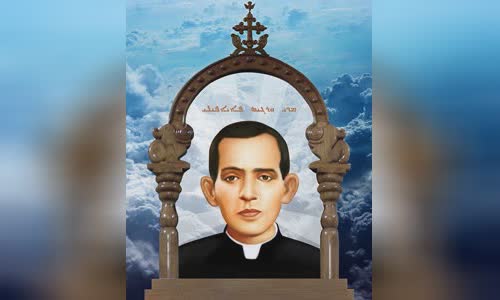 Varghese Payyappilly Palakkappilly