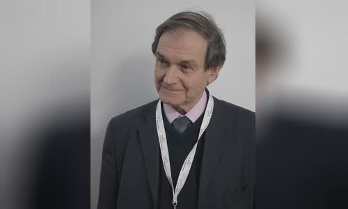 Roger Penrose
