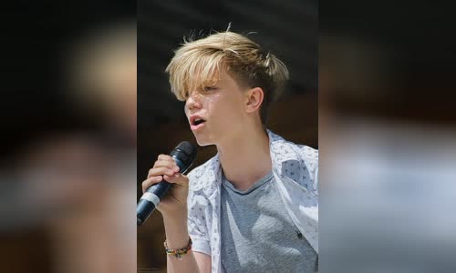 Ronan Parke
