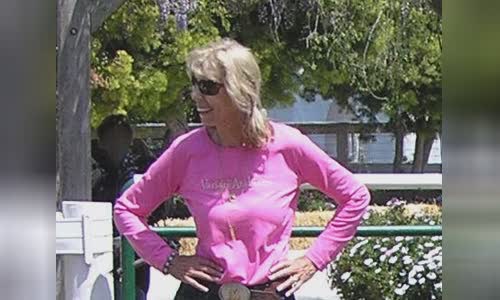 Sheila Varian
