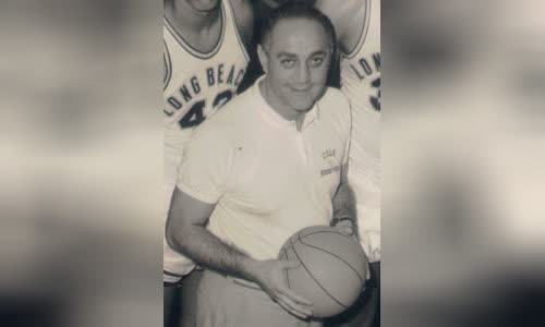 Jerry Tarkanian