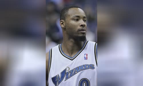 Rashard Lewis