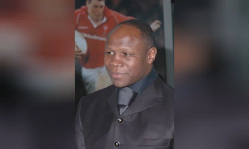 Chris Eubank
