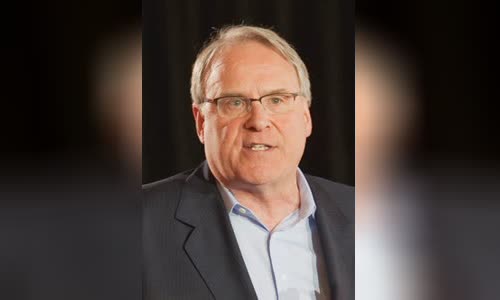 Ken Dryden