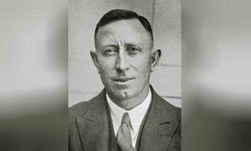 Jack Ryder (cricketer)