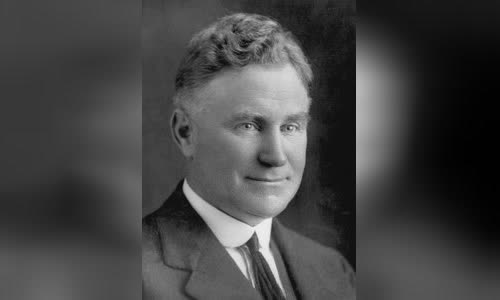 Earle Page