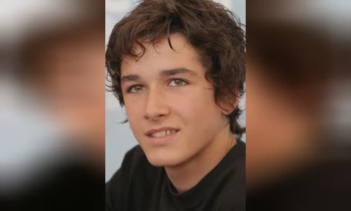 Pierre Boulanger