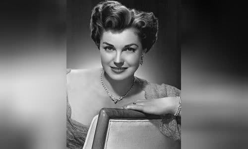 Esther Williams
