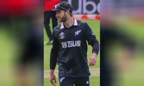 Kane Williamson