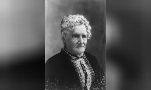 Esther Hobart Morris