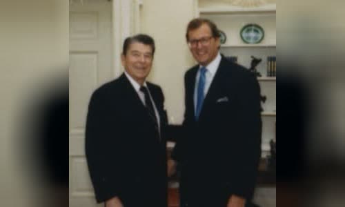 Alexander Watson (diplomat)