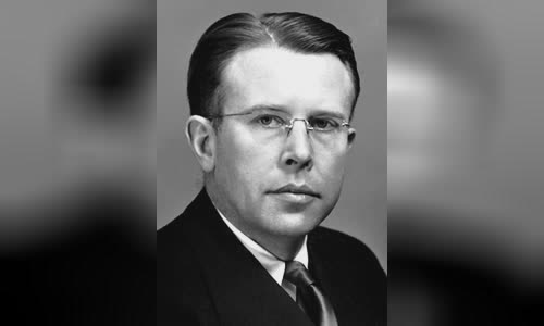 Ernest Lawrence