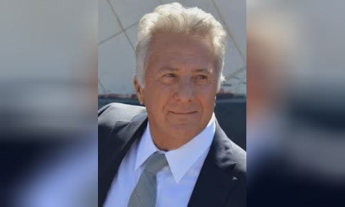 Dustin Hoffman