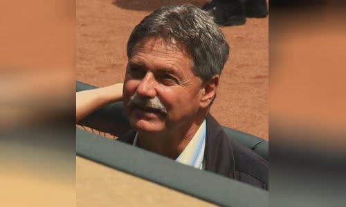 Doug Melvin