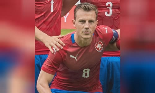 Vladimír Darida