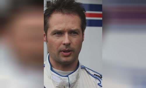 Andy Priaulx
