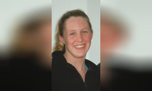 Hannah Miley