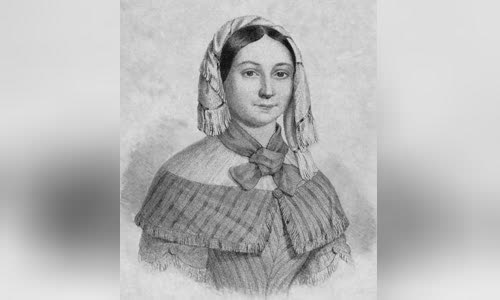 Emilie Flygare-Carlén