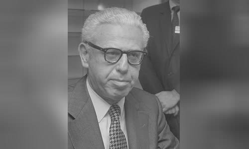 Arthur Goldberg