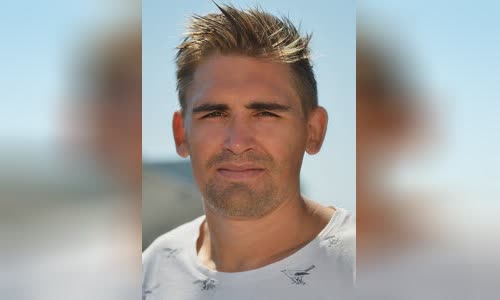 Toby Flood